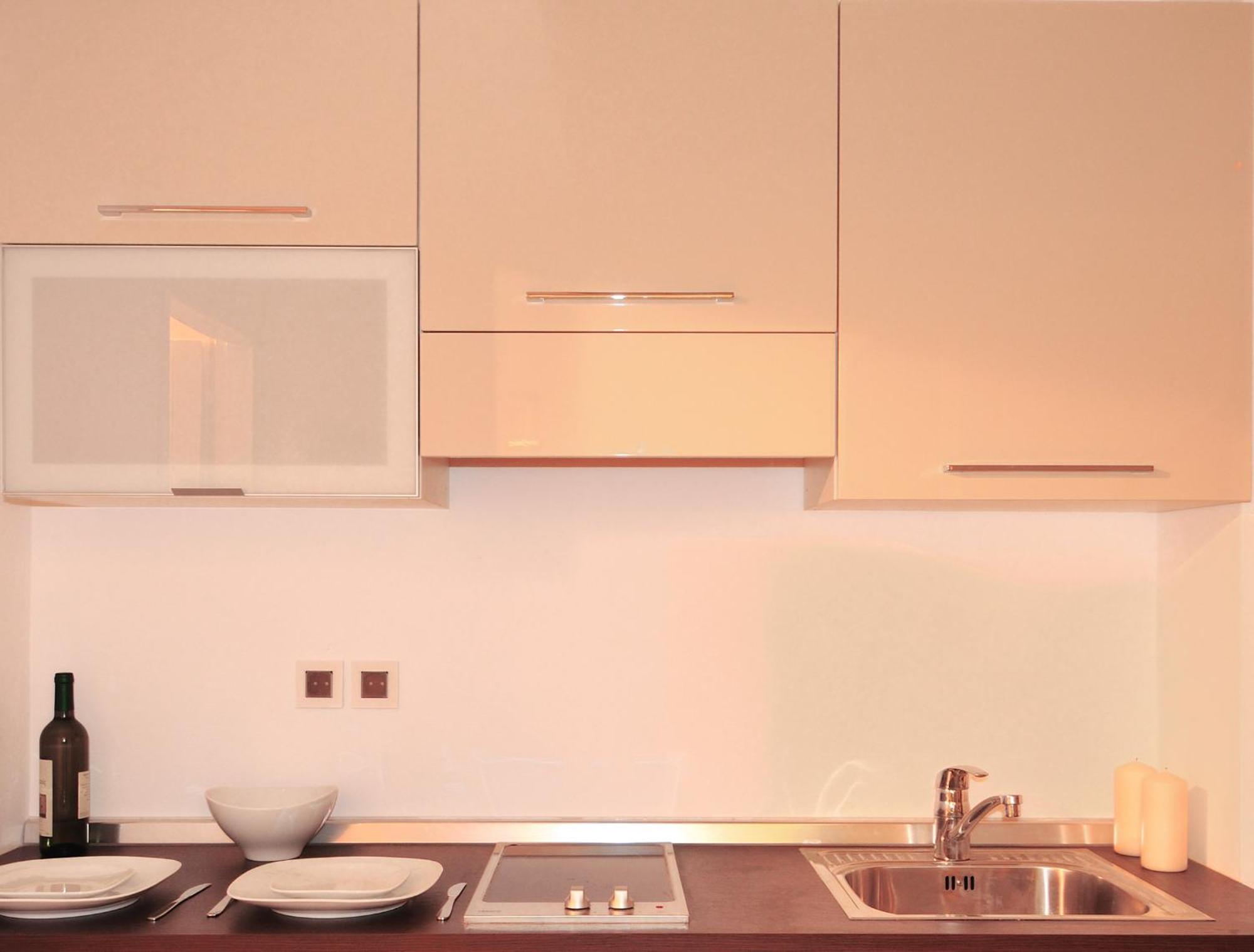 Gerakari Suites Agia Pelagia  エクステリア 写真