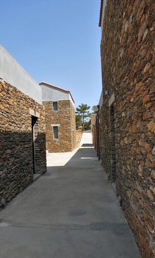 Gerakari Suites Agia Pelagia  エクステリア 写真