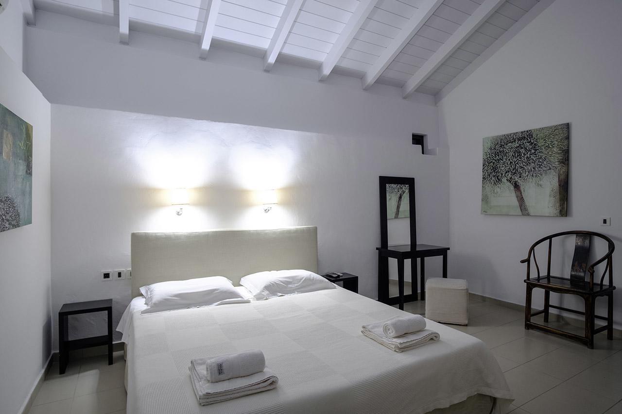 Gerakari Suites Agia Pelagia  エクステリア 写真