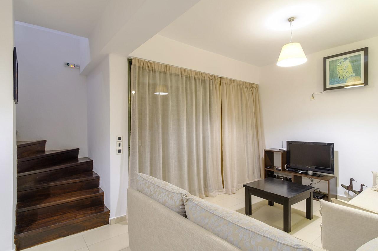 Gerakari Suites Agia Pelagia  エクステリア 写真