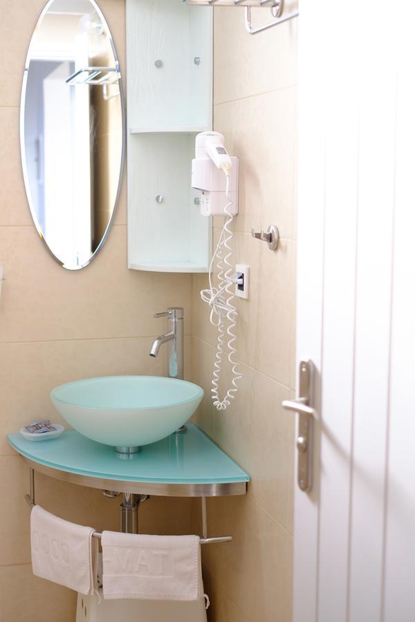 Gerakari Suites Agia Pelagia  エクステリア 写真
